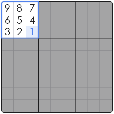 sudoku game 6x6