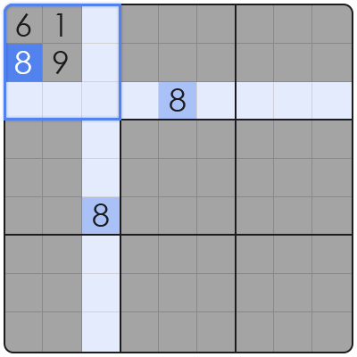 sudoku large print